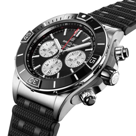 breitling chronomat 44 ab0115|Breitling Chronomat b01 44 review.